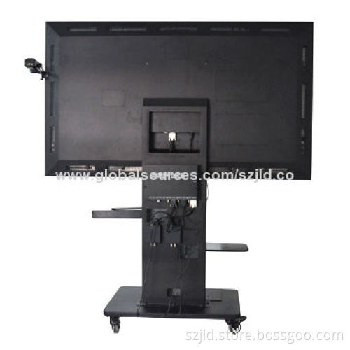 RUIXIAN 70-inch Large-size Screen Monitor, Independent Four-way Display Technologies